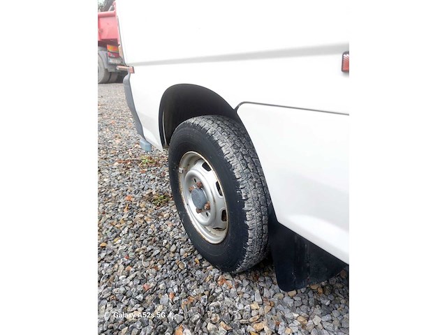 1997 daihasu pickup truck pickup truck - afbeelding 18 van  18