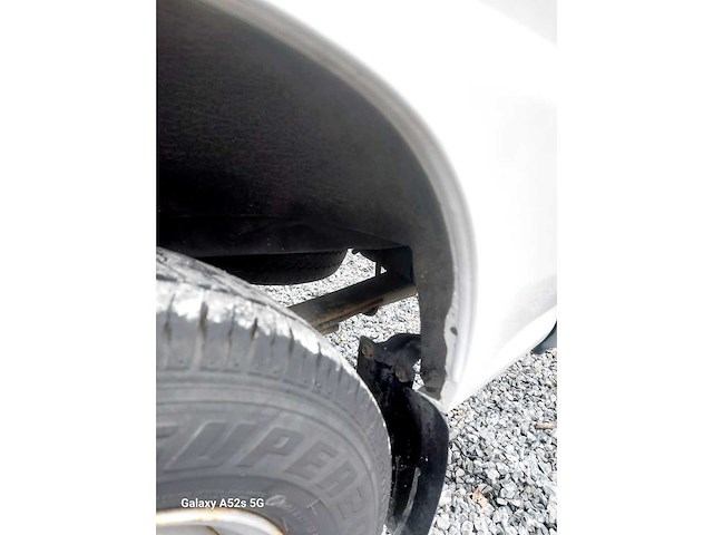 1997 daihasu pickup truck pickup truck - afbeelding 2 van  18