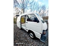 1997 daihasu pickup truck pickup truck - afbeelding 1 van  18