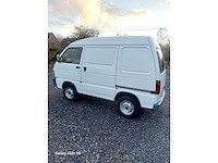 1997 daihasu pickup truck pickup truck - afbeelding 11 van  18