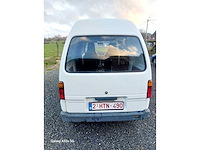 1997 daihasu pickup truck pickup truck - afbeelding 12 van  18