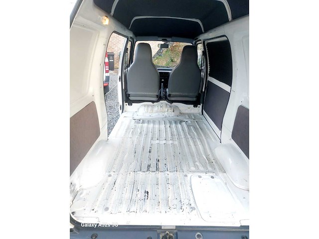 1997 daihasu pickup truck pickup truck - afbeelding 14 van  18