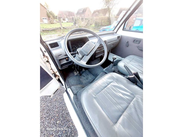 1997 daihasu pickup truck pickup truck - afbeelding 15 van  18