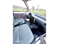 1997 daihasu pickup truck pickup truck - afbeelding 16 van  18