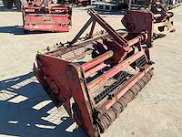 1997 de clippeleir z1600 spitmachine - afbeelding 1 van  3