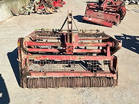 1997 de clippeleir z1600 spitmachine - afbeelding 2 van  3