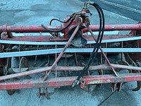 1997 de clippeleir z205 spitmachine - afbeelding 1 van  14