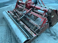 1997 de clippeleir z205 spitmachine - afbeelding 3 van  14