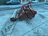 1997 de clippeleir z205 spitmachine - afbeelding 8 van  14