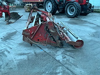 1997 de clippeleir z205 spitmachine - afbeelding 13 van  14