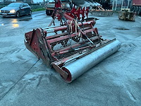 1997 de clippeleir z205 spitmachine - afbeelding 4 van  14