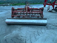 1997 de clippeleir z205 spitmachine - afbeelding 9 van  14