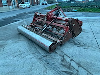 1997 de clippeleir z205 spitmachine - afbeelding 5 van  14