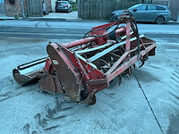 1997 de clippeleir z205 spitmachine - afbeelding 14 van  14