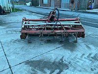 1997 de clippeleir z205 spitmachine - afbeelding 6 van  14