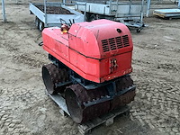 1997 delmag vx 70 e grondwals - afbeelding 17 van  19