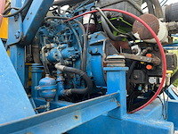 1997 delvano hydro-trac stn spuit - afbeelding 3 van  20