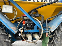 1997 delvano hydro-trac stn spuit - afbeelding 8 van  20