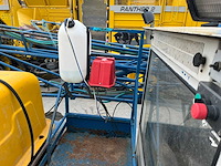 1997 delvano hydro-trac stn spuit - afbeelding 10 van  20