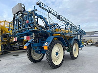 1997 delvano hydro-trac stn spuit - afbeelding 14 van  20