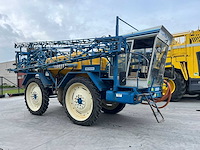 1997 delvano hydro-trac stn spuit - afbeelding 15 van  20