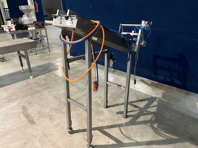 1997 dörr overige verpakkingsmachines - afbeelding 2 van  8