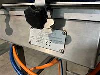 1997 dörr overige verpakkingsmachines - afbeelding 3 van  8