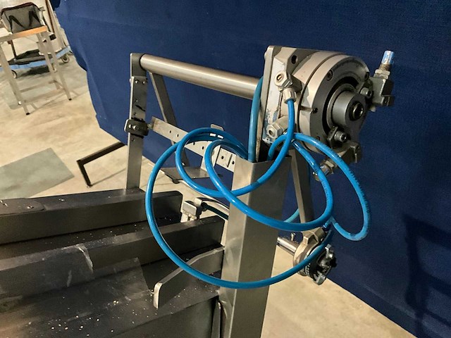 1997 dörr overige verpakkingsmachines - afbeelding 4 van  8