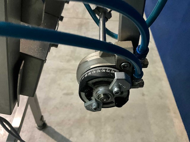 1997 dörr overige verpakkingsmachines - afbeelding 5 van  8