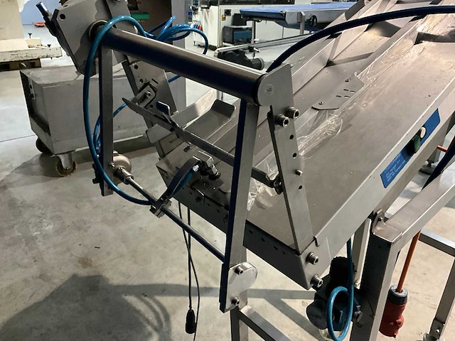 1997 dörr overige verpakkingsmachines - afbeelding 6 van  8