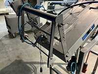 1997 dörr overige verpakkingsmachines - afbeelding 6 van  8