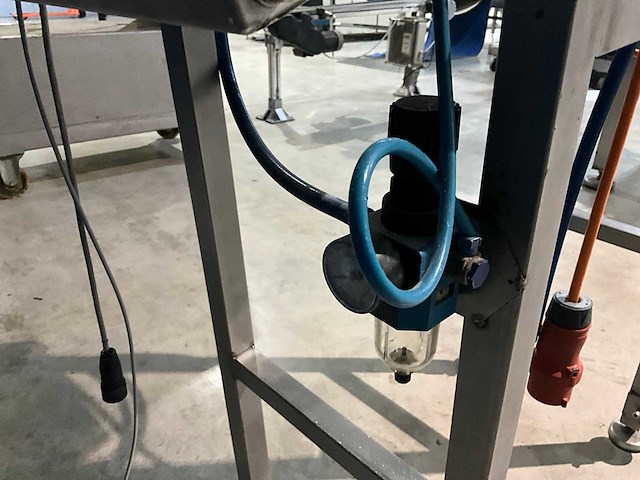 1997 dörr overige verpakkingsmachines - afbeelding 7 van  8