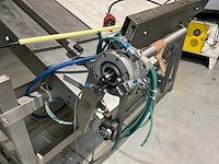 1997 dörr rvs werktafel - afbeelding 3 van  13