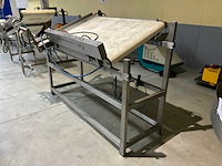 1997 dörr rvs werktafel - afbeelding 7 van  13