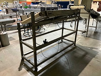 1997 dörr rvs werktafel - afbeelding 8 van  13