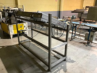 1997 dörr rvs werktafel - afbeelding 9 van  13