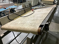 1997 dörr rvs werktafel - afbeelding 11 van  13