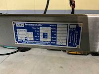 1997 dörr rvs werktafel - afbeelding 12 van  13