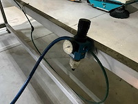 1997 dörr rvs werktafel - afbeelding 13 van  13