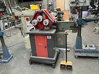 1997 euring cm2000 top2 centreermachine - afbeelding 4 van  8