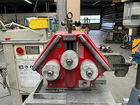 1997 euring cm2000 top2 centreermachine - afbeelding 5 van  8