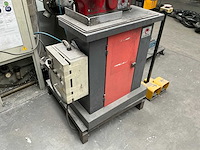 1997 euring cm2000 top2 centreermachine - afbeelding 6 van  8