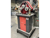 1997 euring cm2000 top2 centreermachinr - afbeelding 2 van  8