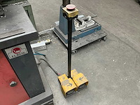 1997 euring cm2000 top2 centreermachinr - afbeelding 7 van  8