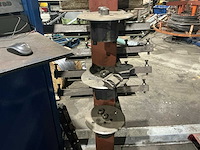 1997 evg pbn-16-c beugelautomaat - afbeelding 2 van  18