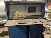 1997 evg pbn-16-c beugelautomaat - afbeelding 3 van  18