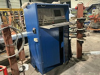 1997 evg pbn-16-c beugelautomaat - afbeelding 4 van  18