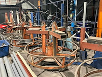 1997 evg pbn-16-c beugelautomaat - afbeelding 5 van  18