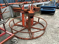 1997 evg pbn-16-c beugelautomaat - afbeelding 6 van  18