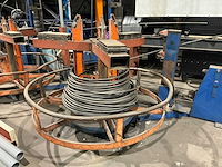 1997 evg pbn-16-c beugelautomaat - afbeelding 8 van  18